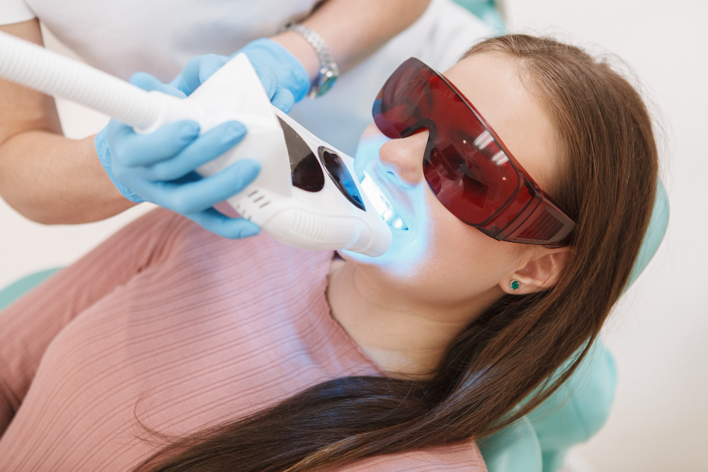 Odontologia Estética: Conheça os diferentes tratamentos