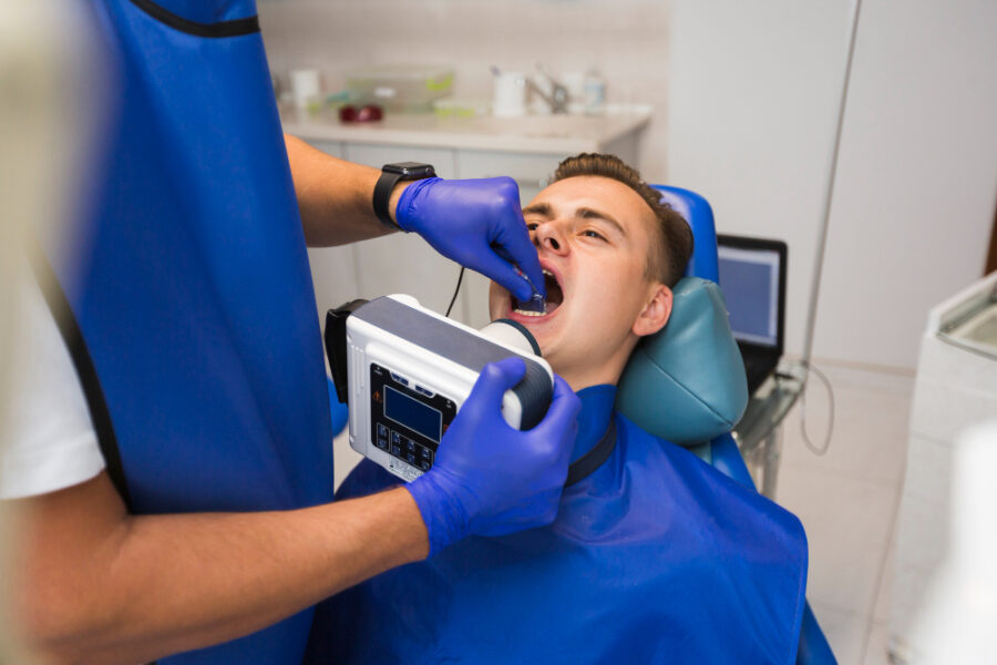Piezoeletricidade na Odontologia